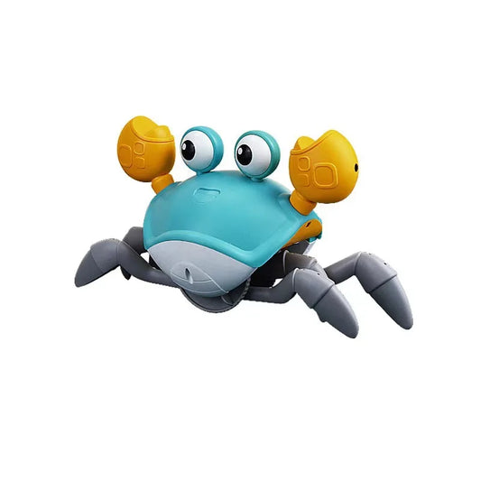 Jouet Crabe Fugueur – Amusement et Apprentissage pour Tous les Enfants ! - Suglem